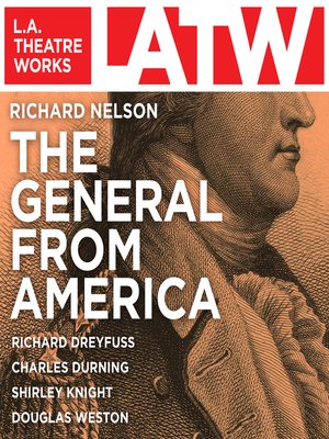 cover image of The General From America